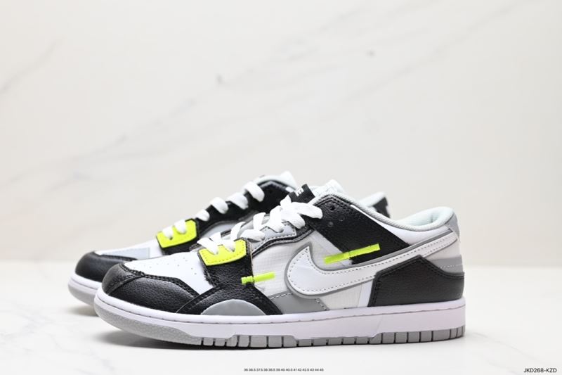 Nike Dunk Shoes